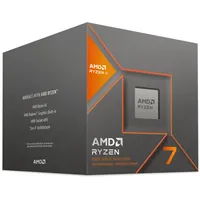 AMD Ryzen 7 8700G 4,20-5,10 GHz Tray (100-000001236)