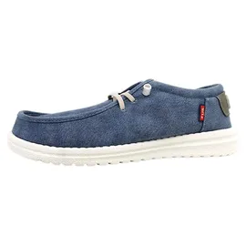 Fusion Herren Blau 43