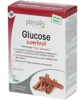 physalis® Glucose Control Comprimé(S) 30 pc(s)