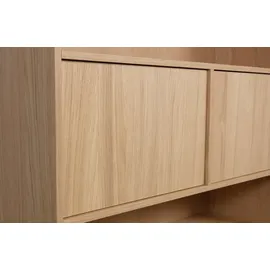 vtwonen Buffet Modulair 199 x 110 cm BEIGE