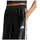 adidas Seasonals Glam Wide Leg Black/Silver Metallic 128