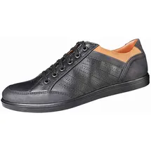 Jomos Malaga Herren Schwarz 50