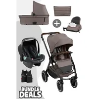 ABC-Design ABC Design Samba 2 All in One Set