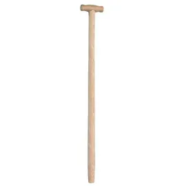 Floraworld T-Schaufelstiel 850/40 mm Esche gerade