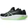 Asics Gel-Cumulus 28 Herren Black / Illuminate Green 43,5