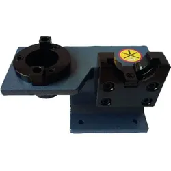 Montage-Kuli DIN 69871A SK50