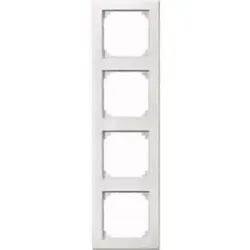 Merten Rahmen 4f.pws waage/senkrecht 462419