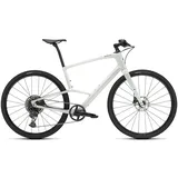 Specialized Sirrus X 6.0 Dune White/Obsidian 2025 L