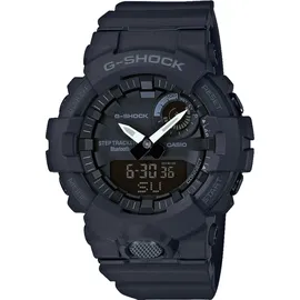 Casio G-Shock Resin 48,6 mm GBA-800-1AER
