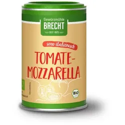Brecht Tomate-Mozzarella bio
