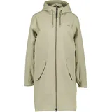 Didriksons Marta Regenjacke Damen Grün 42
