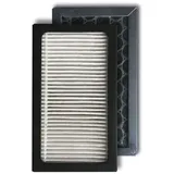 Meaco HEAP/Charcoal Filter Deluxe 202 Set 3pcs