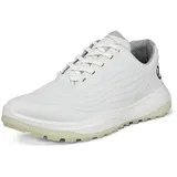 ECCO Womens Golfschuhe - Weiß - UK 5-5.5