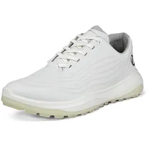 ECCO Womens Golfschuhe - Weiß - UK 5-5.5