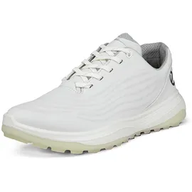ECCO Womens Golfschuhe - Weiß - UK 5-5.5
