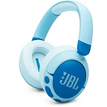 JBL Junior 470NC Blau