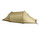 Fjällräven Abisko Lite 3 Zelt (Größe One Size, braun)