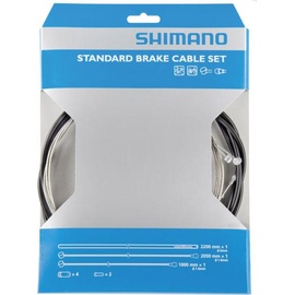 Shimano Shimano, Schaltkabel + Bremskabel