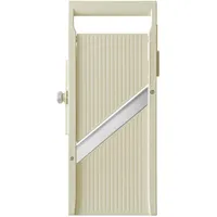 HENDI Japanische Mandoline Shōgun Pro, 380x180x(h)45mm