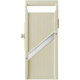 HENDI Japanische Mandoline Shōgun Pro, 380x180x(h)45mm