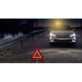 Osram Warnleuchte LED guardian ROAD FLARE Signal TA20