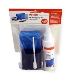Roline PC-Reinigungsset 5 St.