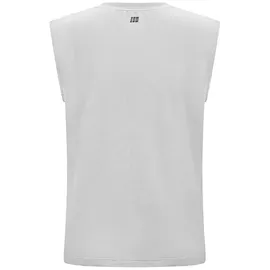 CEP Run Lauf-Tanktop Herren 180 - light grey XL