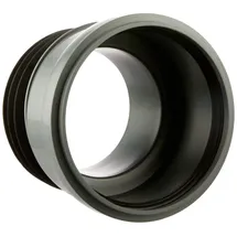 Ostendorf Ht Safe Steckmuffe DN 110/110