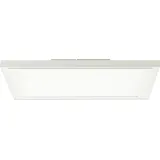 Brilliant Lanette 40 x 40 cm weiß