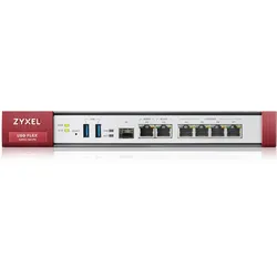 Zyxel USG FLEX 200 Firewall (Nur Gerät)