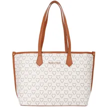 Valentino Lady RE Schultertasche Synthetik Beige