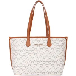 Valentino Lady RE Schultertasche Synthetik Beige