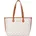 RE Schultertasche Beige