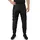 Leatt ADV Rally 5.5 Motorrad Textilhose, schwarz, Größe 2XL