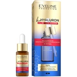 Eveline Cosmetics Biohyaluron 3xRetinol System Anti-Falten Repair Anti-Falten-Serum - 18ml