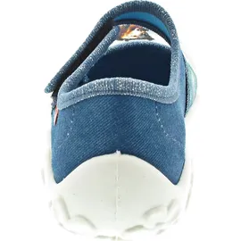 superfit BONNY Blau 8040 35