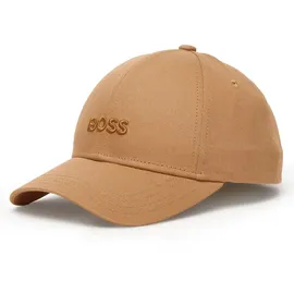 Boss Ari Baseball Cap beige Einheitsgröße