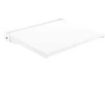 MonLines MNH240W Notebook Wandhalterung klappbar, weiß
