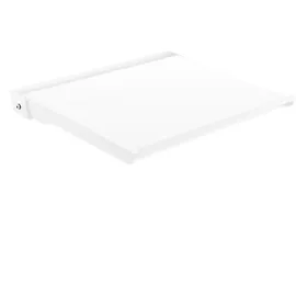 MonLines MNH240W Notebook Wandhalterung klappbar, weiß