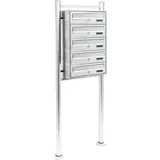 Wiltec Briefkasten