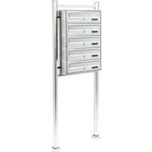 Wiltec Briefkasten