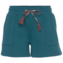 VIVANCE Sweatshorts Petrol 40/42