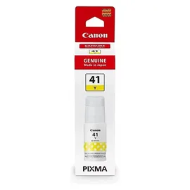 Canon GI-41Y gelb (4545C001)