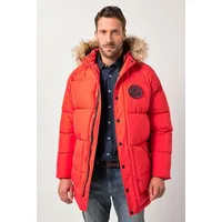 Jp1880 Parka mohnrot XL