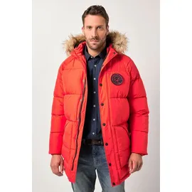 Jp1880 Parka mohnrot XL