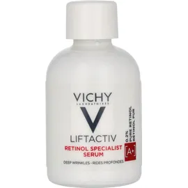 Vichy Liftactiv Retinol 30ml Gesichtsserum One Size