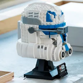 LEGO Star Wars Captain Rex Helm 75349