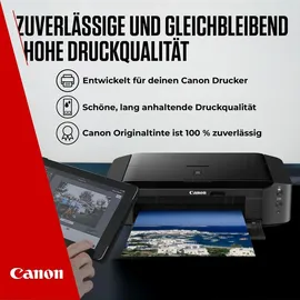 Canon PG-540 schwarz