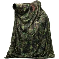Buteo Photo Gear Tarnüberwurf Camouflage hellgrün