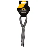 La Sportiva Mountain Running Ersatzschnürsenkel 132 cm Grau